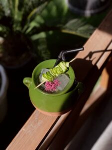 آپدیت کافه های فعال