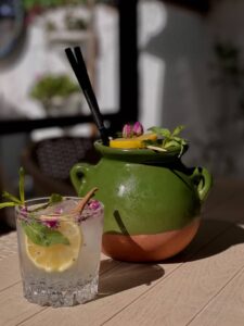 آپدیت کافه های فعال