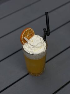 آپدیت کافه های فعال