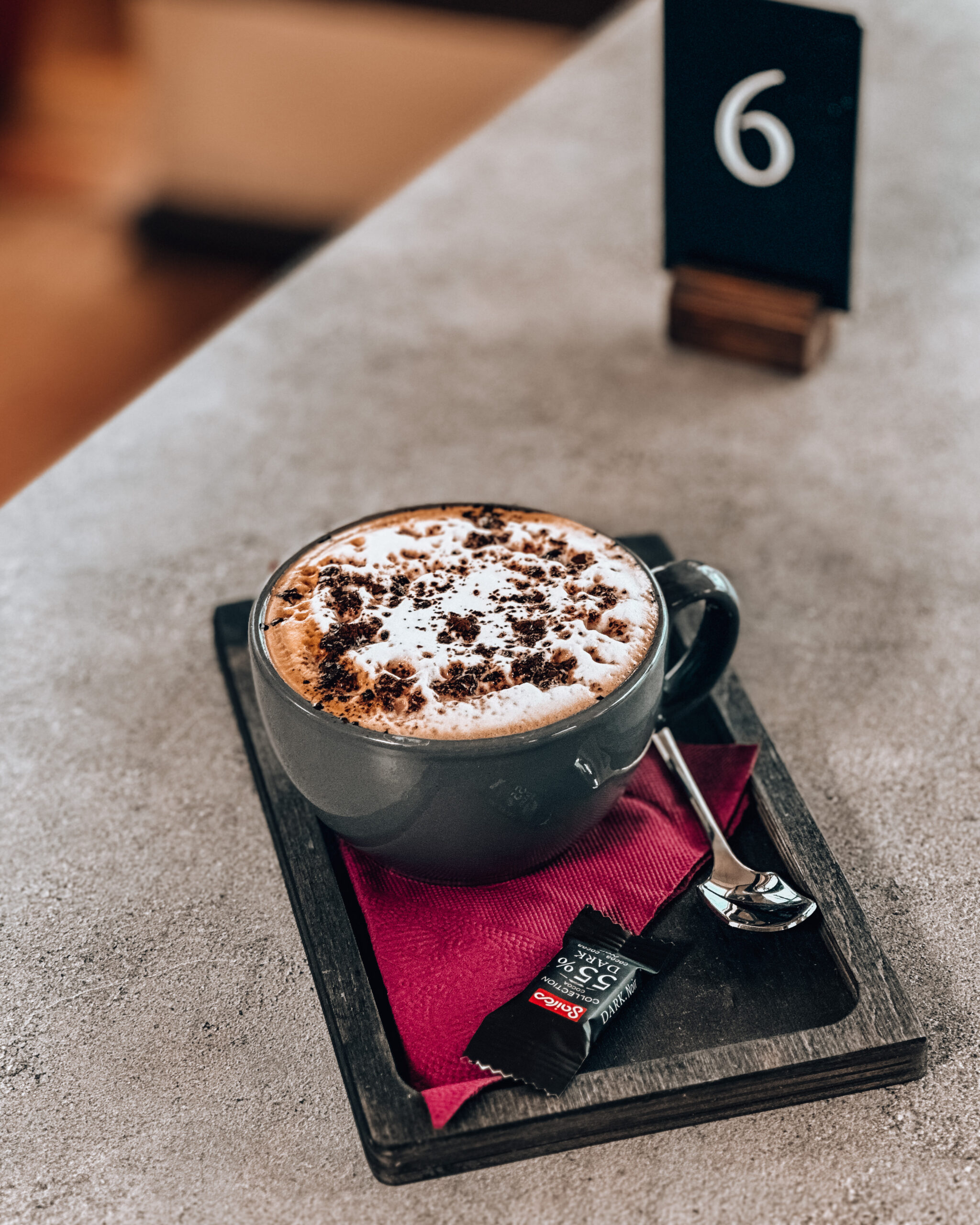 آروما آکادمی