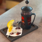 راه اندازی کافه