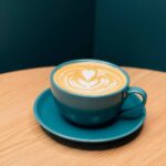 راه اندازی کافه