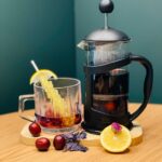 راه اندازی کافه