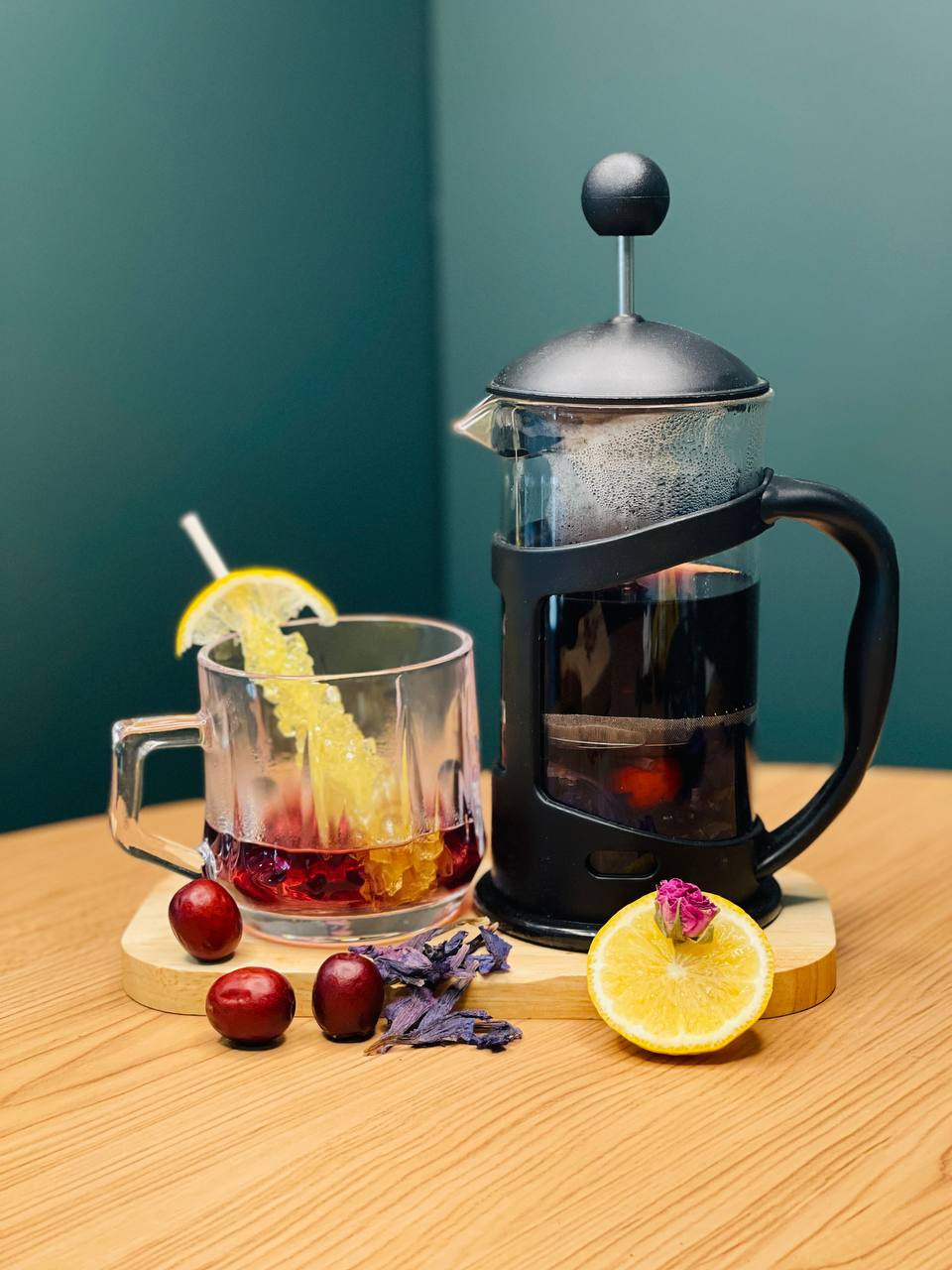 راه اندازی کافه