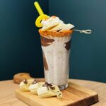 راه اندازی کافه