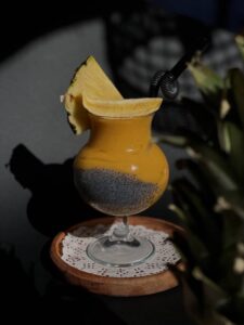 آپدیت کافه های فعال