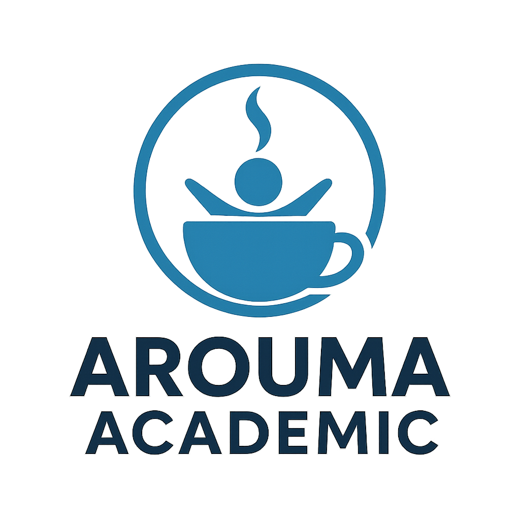 آروماآکادمیک