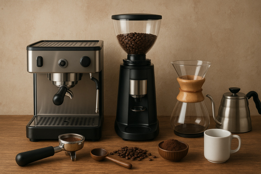 راه اندازی کافه