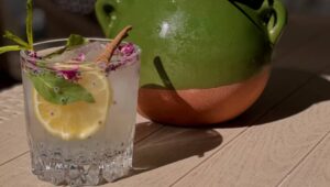 راه اندازی کافه