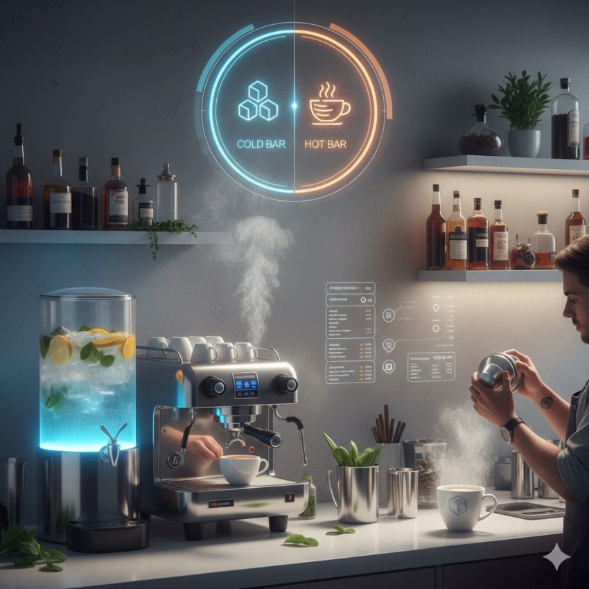 بار سرد چیست؟