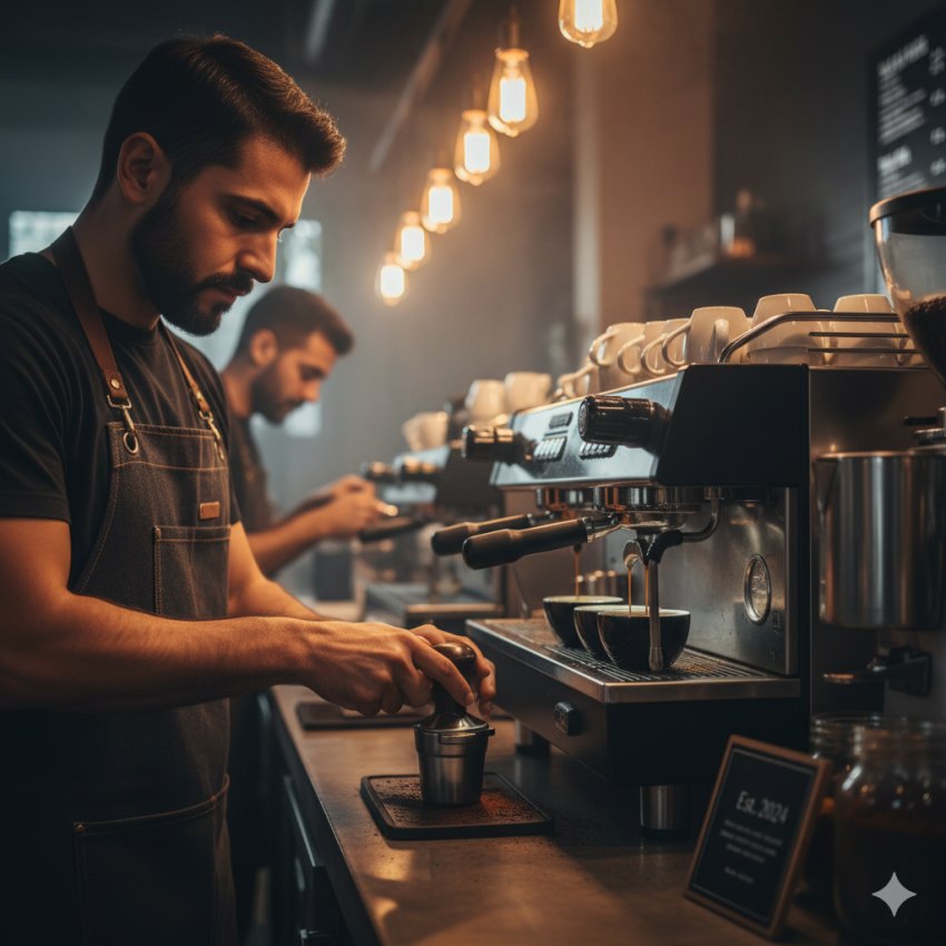 استخدام و آموزش نیروی انسانی (پرسنل کلیدی و فرهنگ سازمانی)