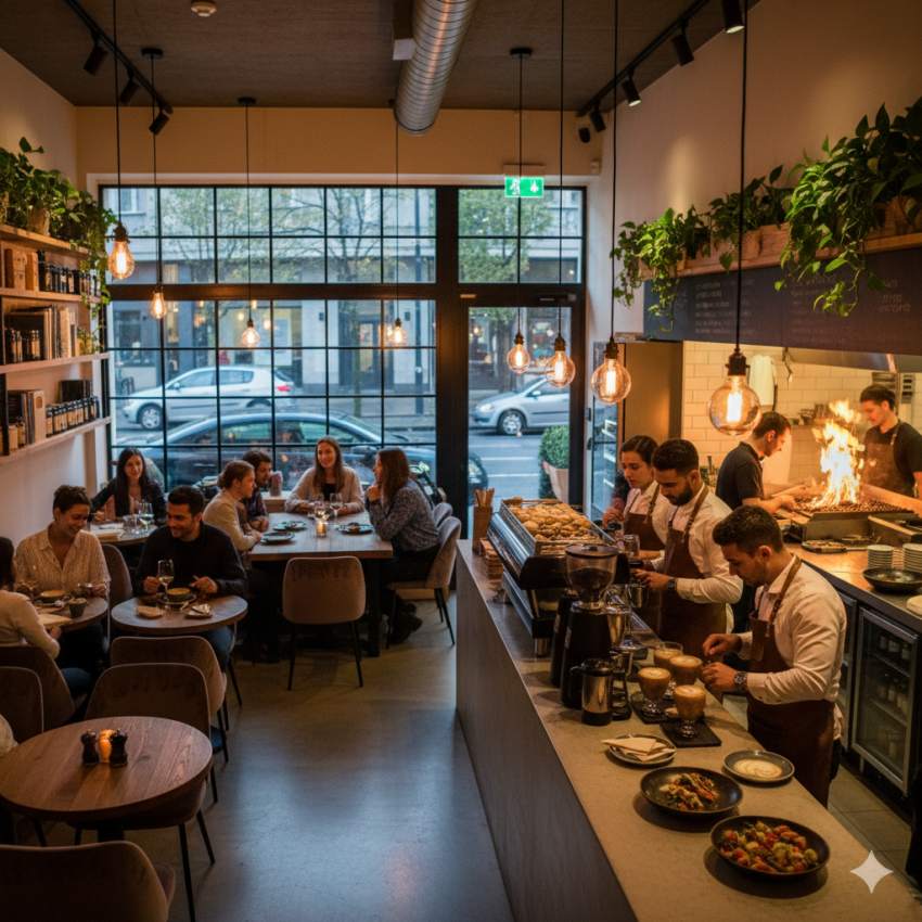 سیستم CRM و جمع‌آوری داده‌های مشتریان (وفاداری پایدار)