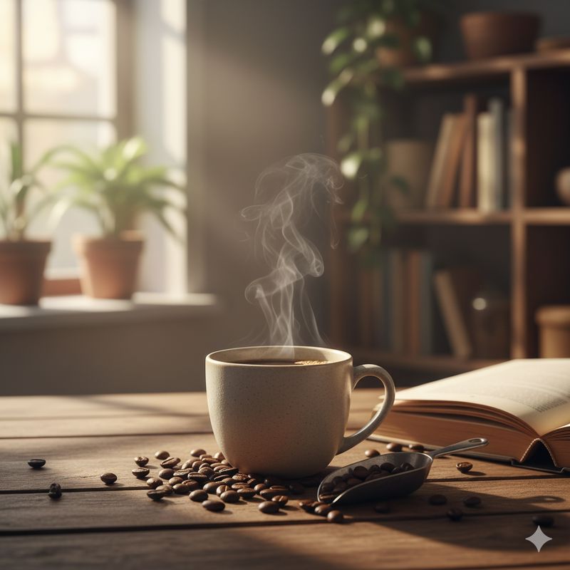 فرآوری دانهی قهوه