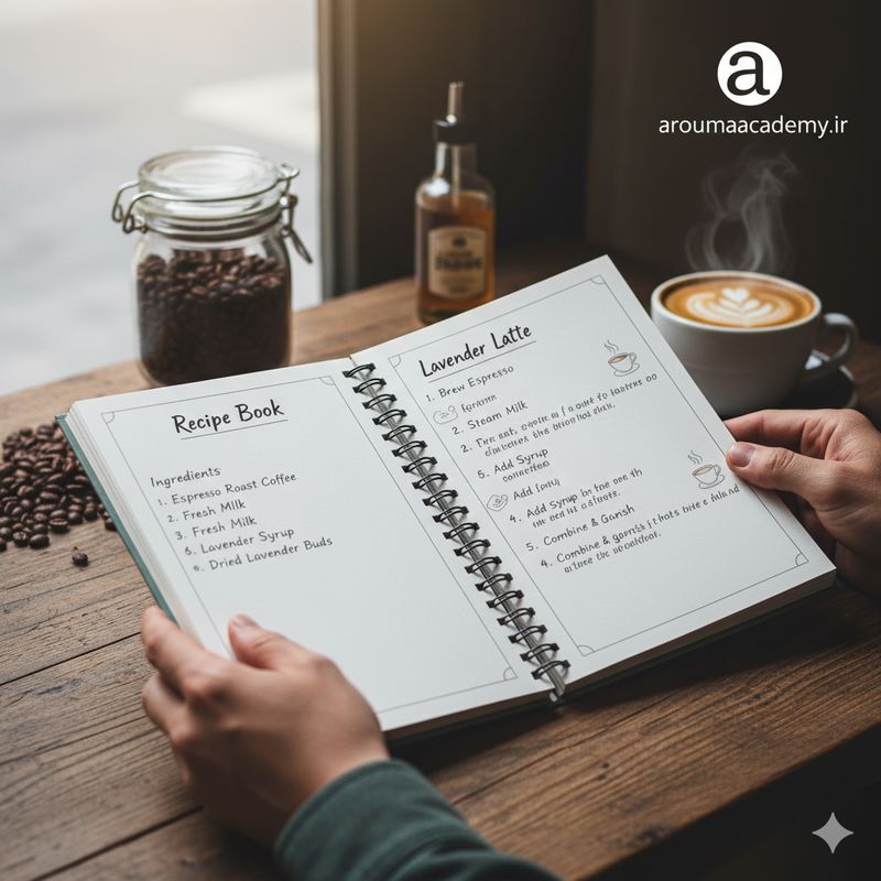 آروما آکادمی