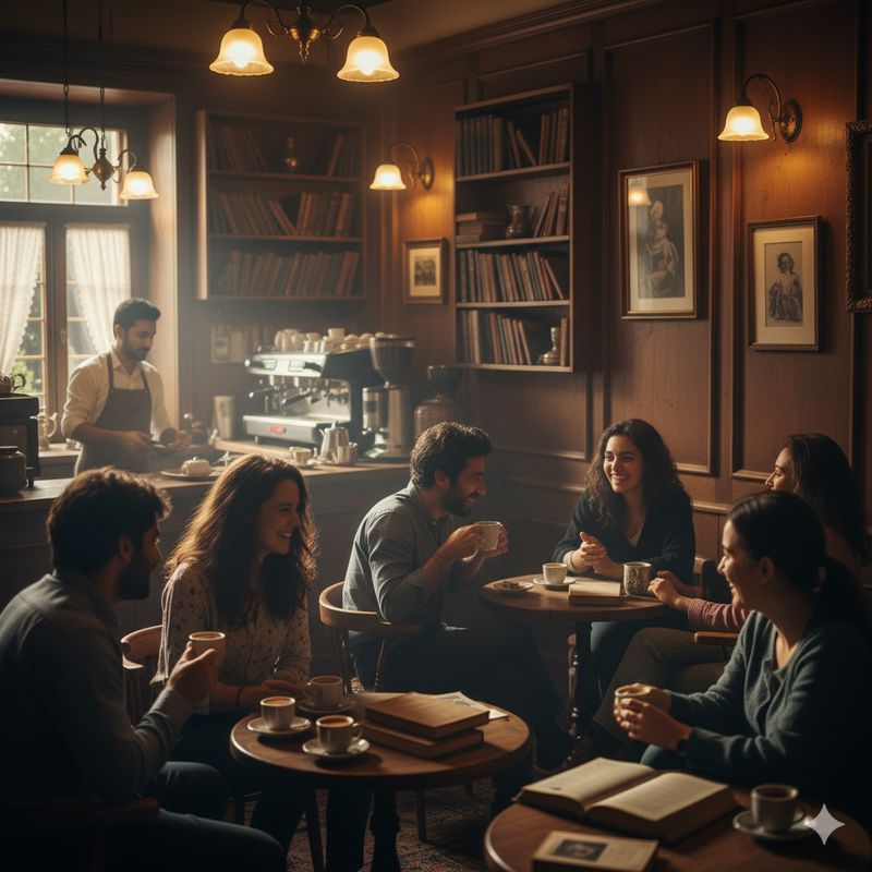 قهوه و سلامت انسان – مکانیسم اثر بر بدن