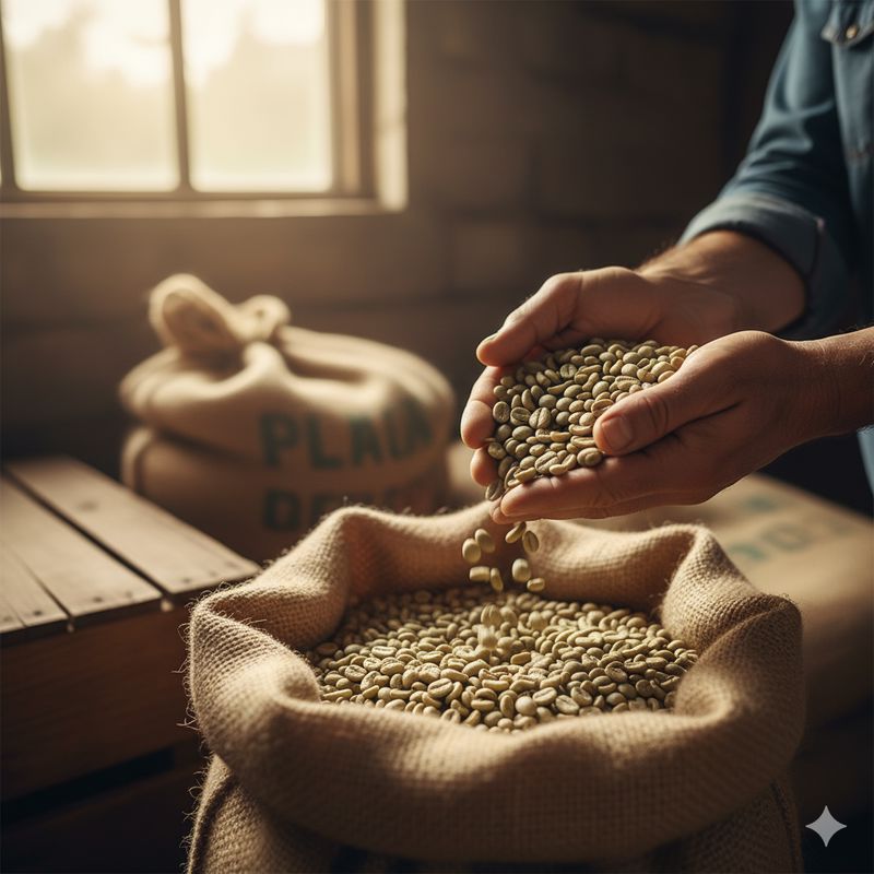 اقتصاد جهانی قهوه – از کالا تا سرمایهگذاری