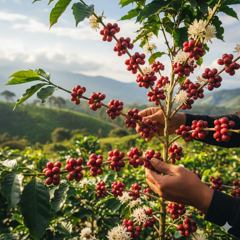 تعریف علمی: دانه، میوه و درخت