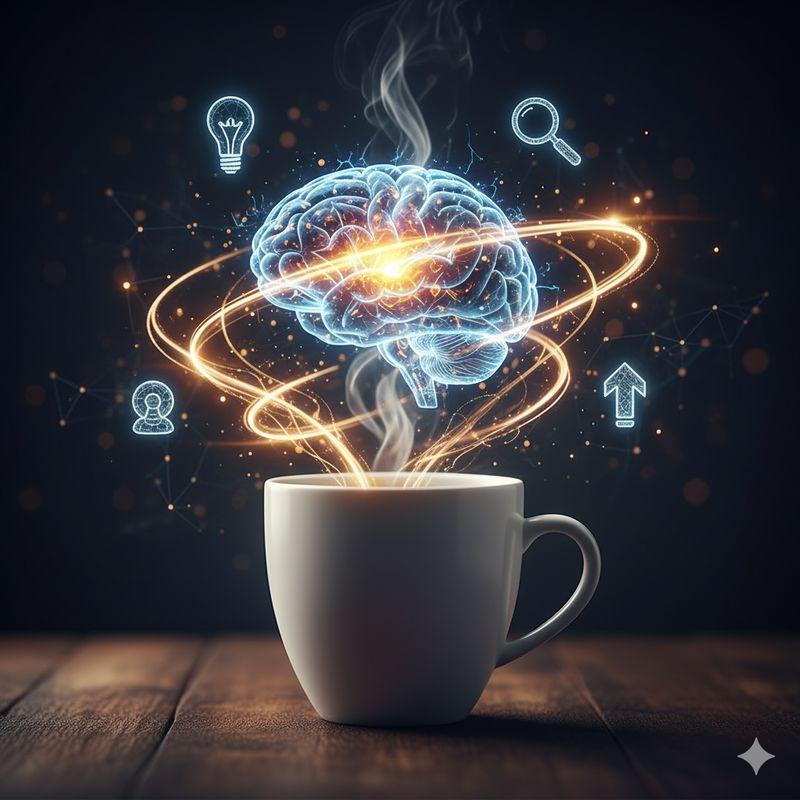 چهار متغیر کلیدی دمآوری (Brewing Variables) قهوه