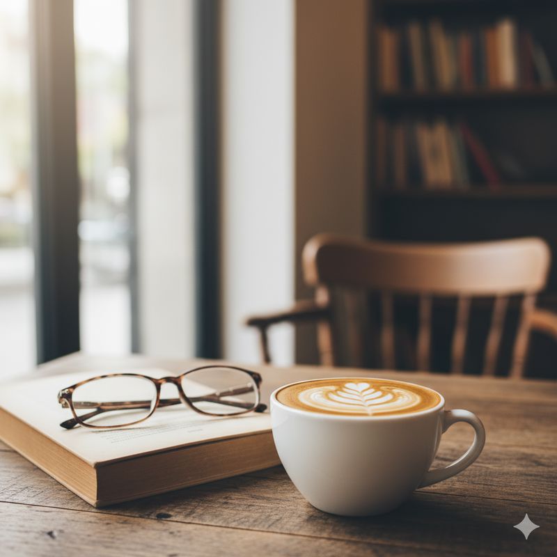 هزینه راهاندازی کافه کوچک