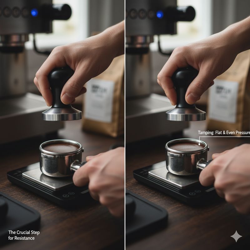 دوره جامع کار با ماشین اسپرسو