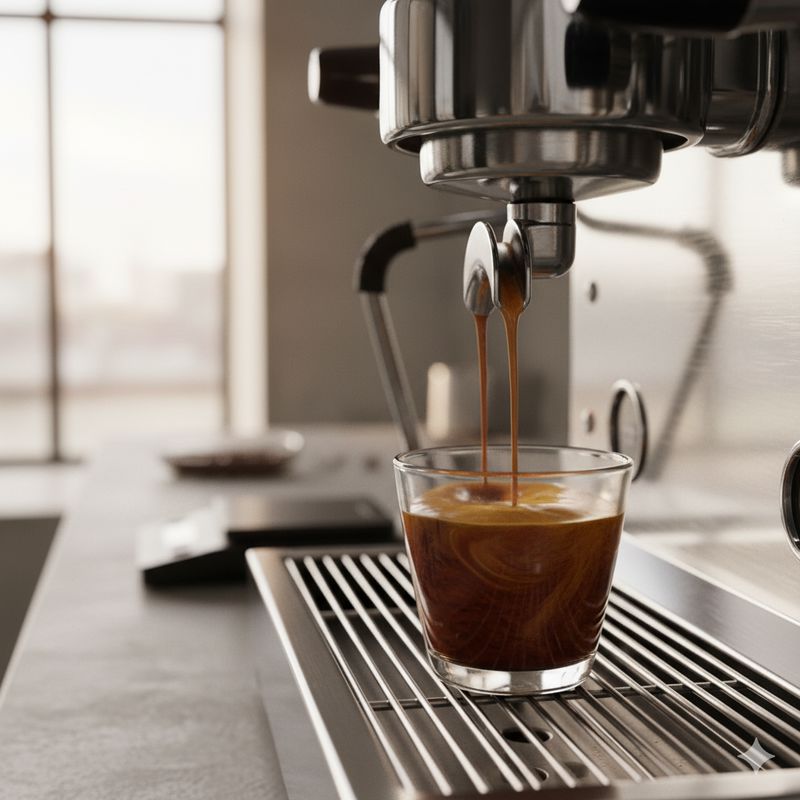 دوره جامع کار با ماشین اسپرسو