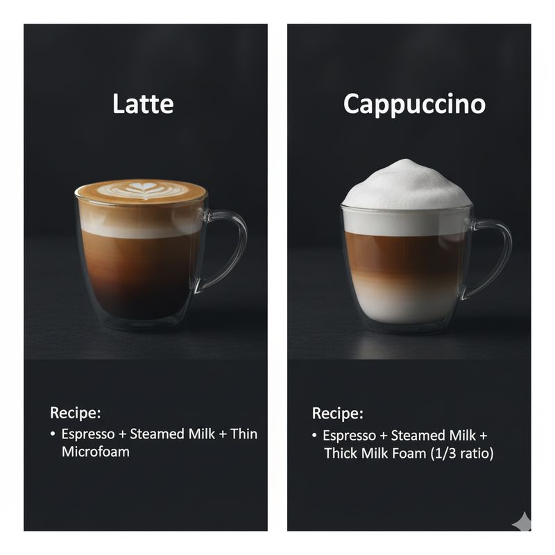 دوره جامع کار با ماشین اسپرسو