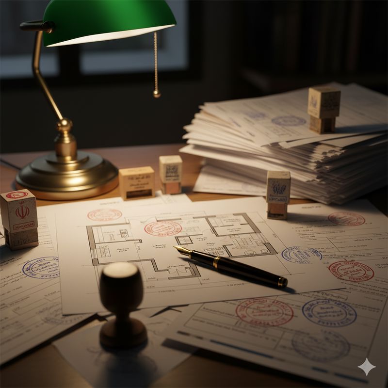 راه اندازی کافه در تهران