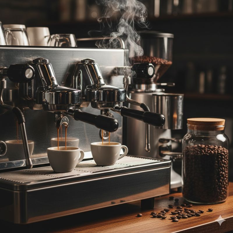 راه اندازی کافه در تهران