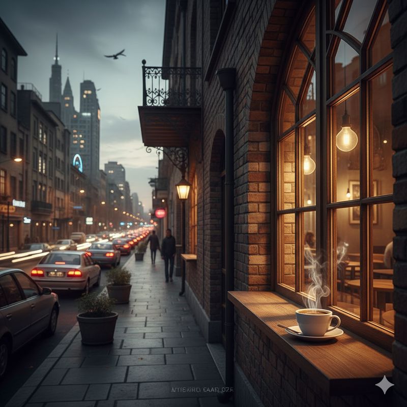 راه اندازی کافه در تهران