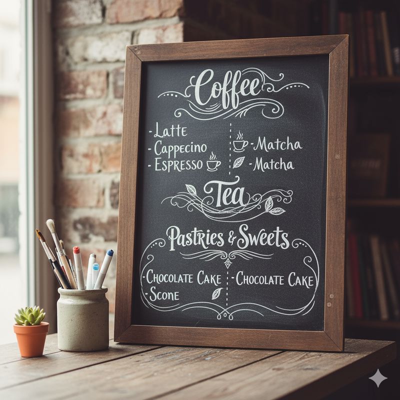 هزینه راهاندازی کافه کوچک