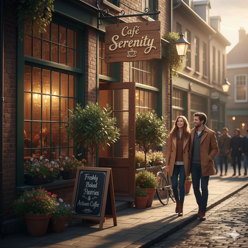 هزینه راهاندازی کافه کوچک