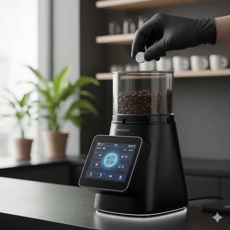 قرص گرایندر و کاربرد آن