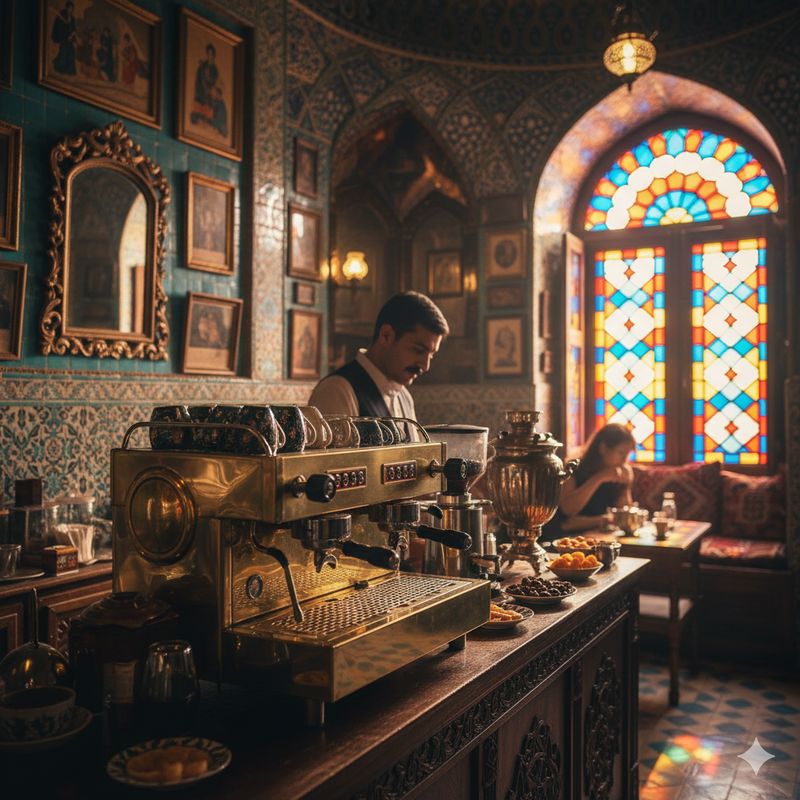 اسپرسوساز تک گروپ