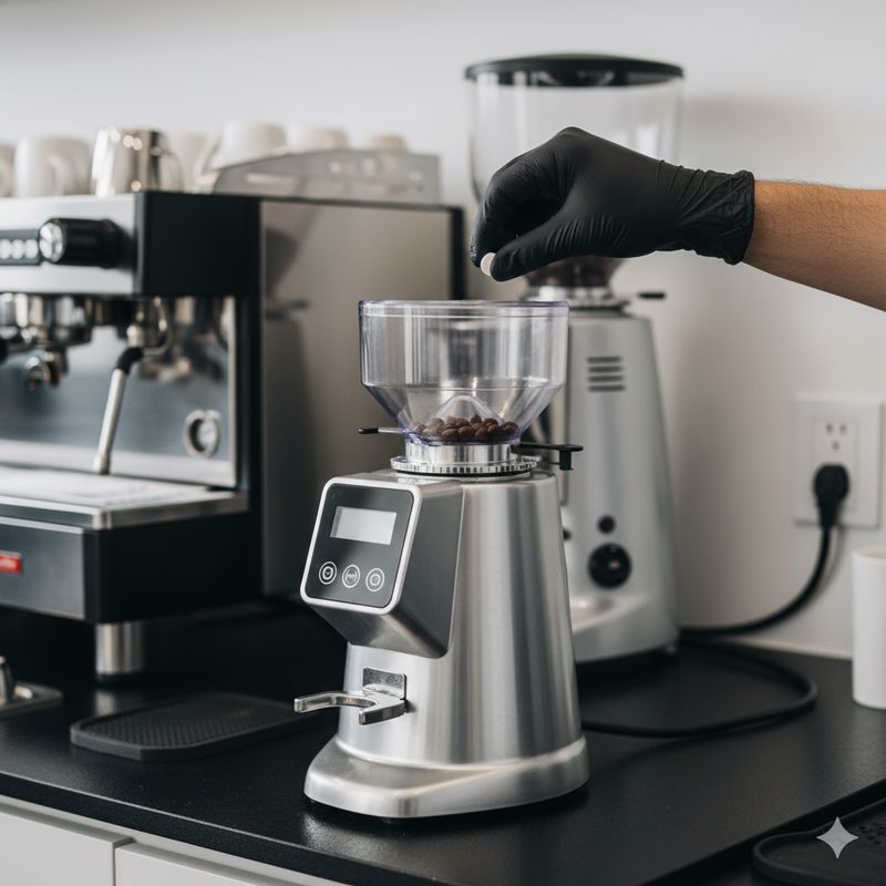 قرص گرایندر و کاربرد آن