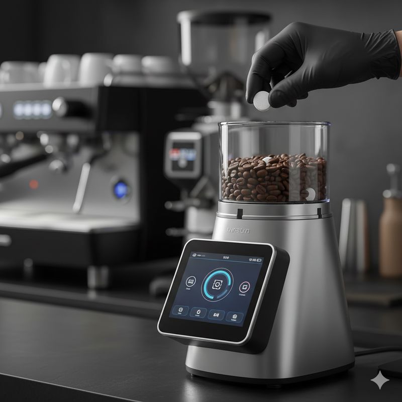 قرص گرایندر و کاربرد آن