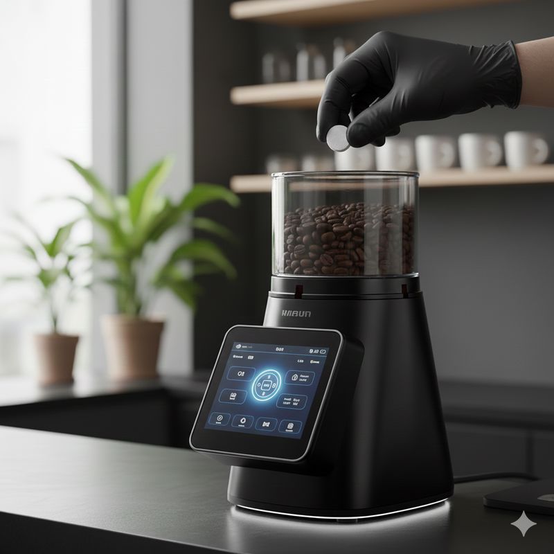 قرص گرایندر و کاربرد آن