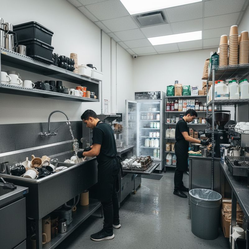 طراحی کافی شاپ