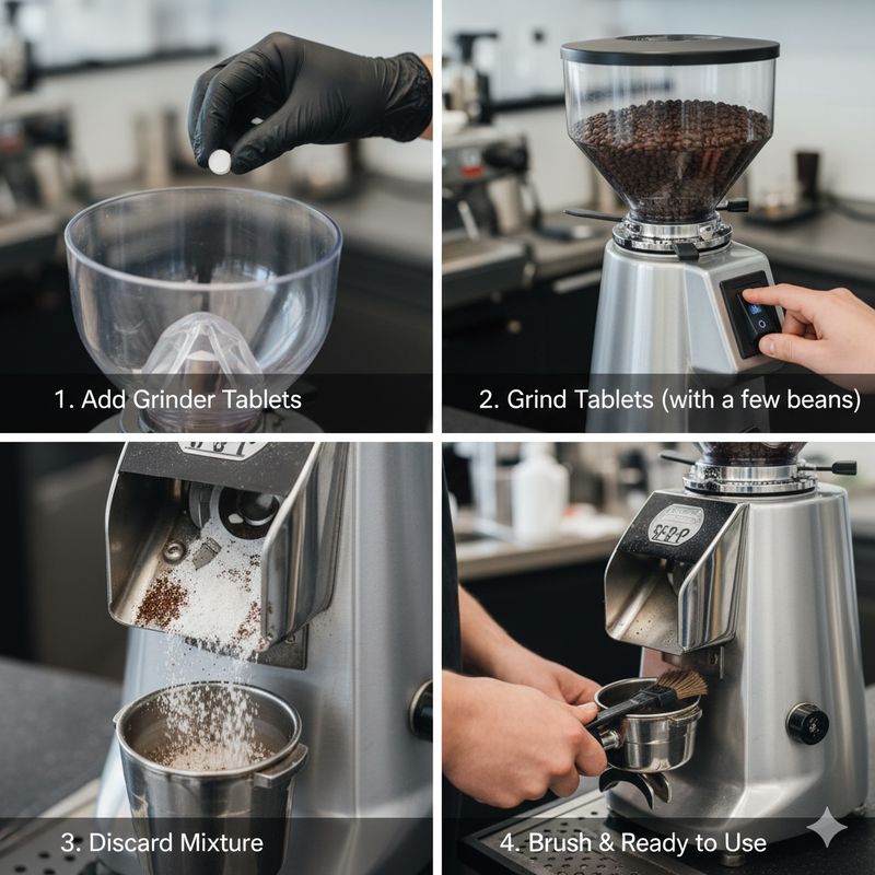 قرص گرایندر و کاربرد آن