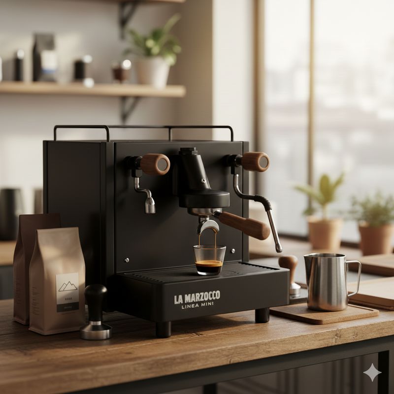 اجزای کلیدی یک اسپ رسوساز تک گروپ