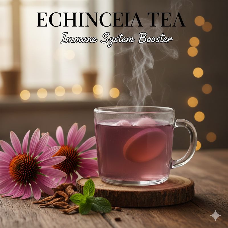 دمنوش‌ سرماخوردگی