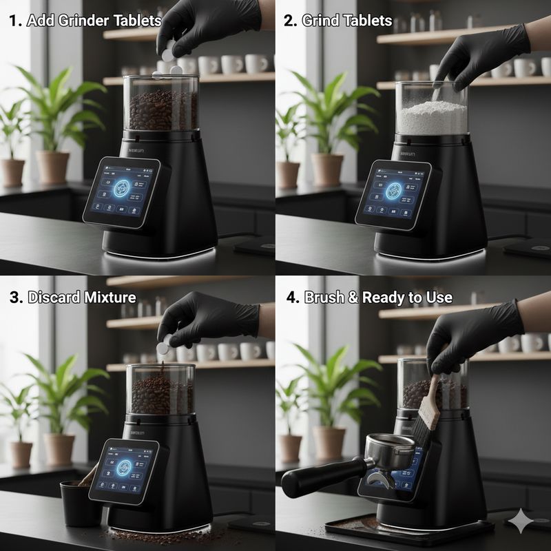 قرص گرایندر و کاربرد آن