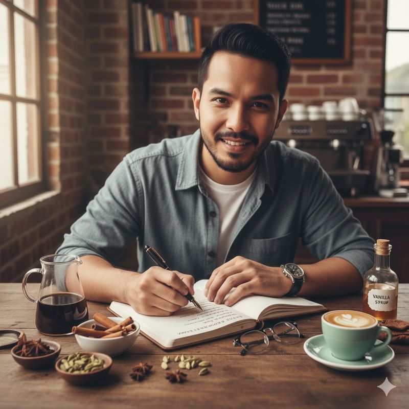 رسپی نویسی اختصاصی