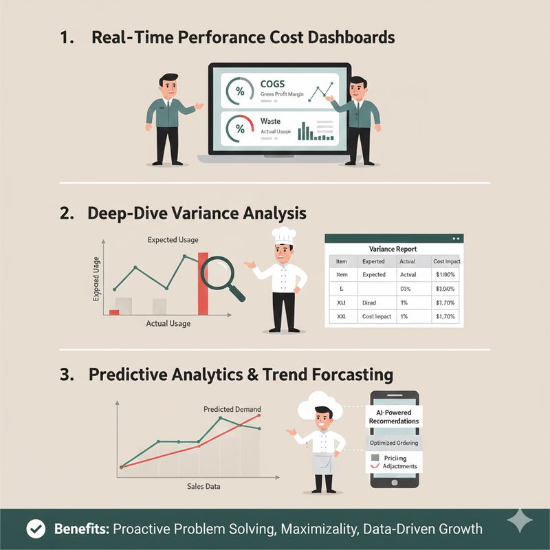 کاست کنترل نوشیدنی ها