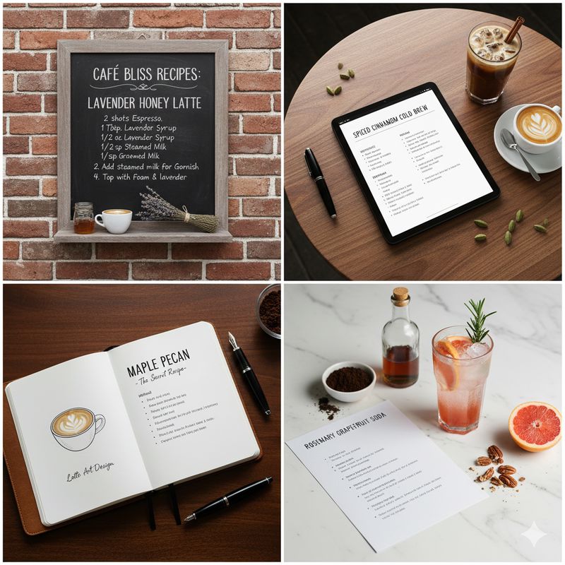 رسپی نویسی اختصاصی