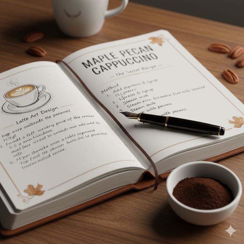 رسپی نویسی اختصاصی