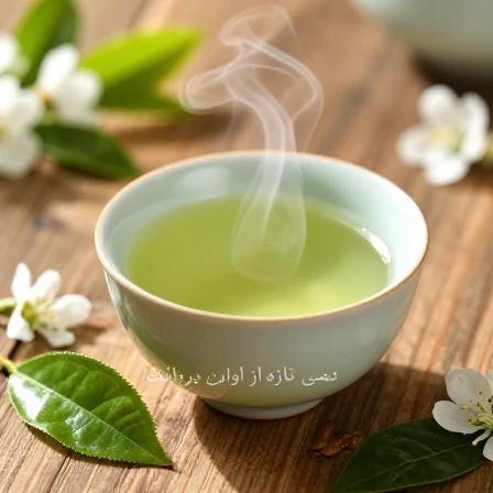 گرمنوش های مناسب فصل ها
