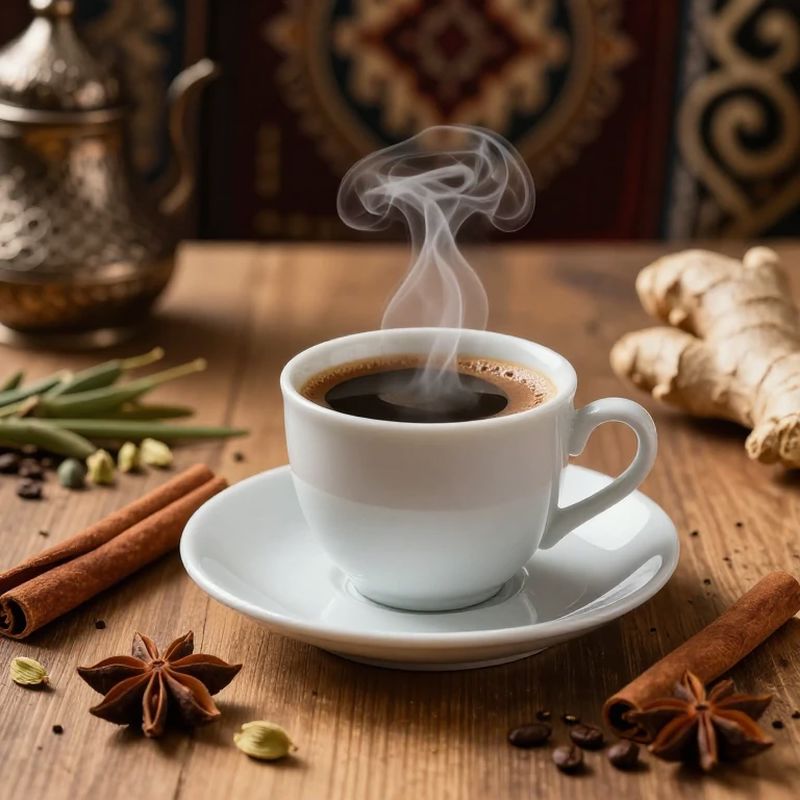 مقایسه طبع قهوه با سایر نوشیدنی‌های رایج