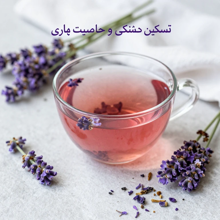 گرمنوش های مناسب فصل ها